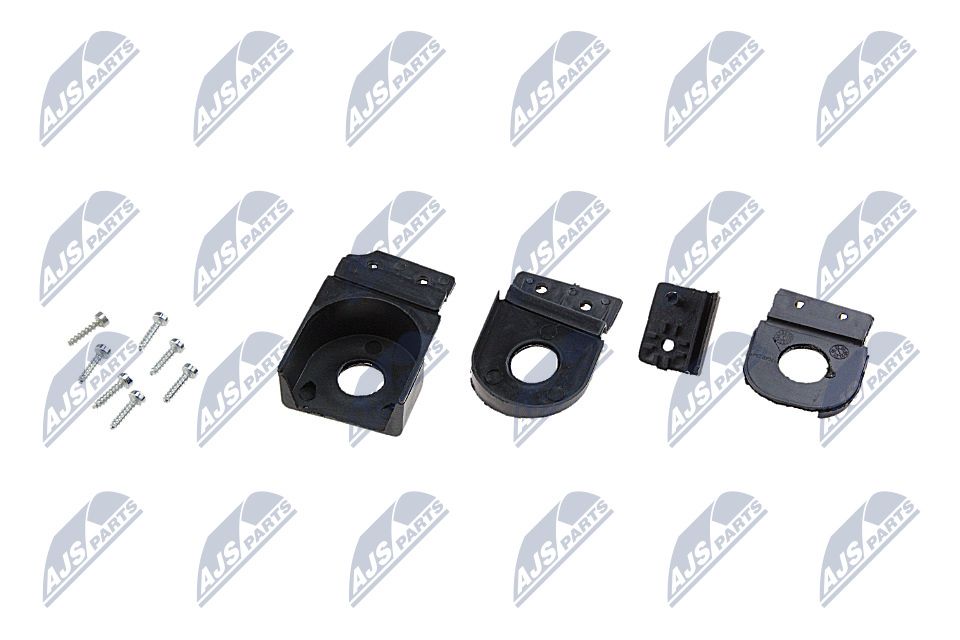Sensor, coolant temperature-5