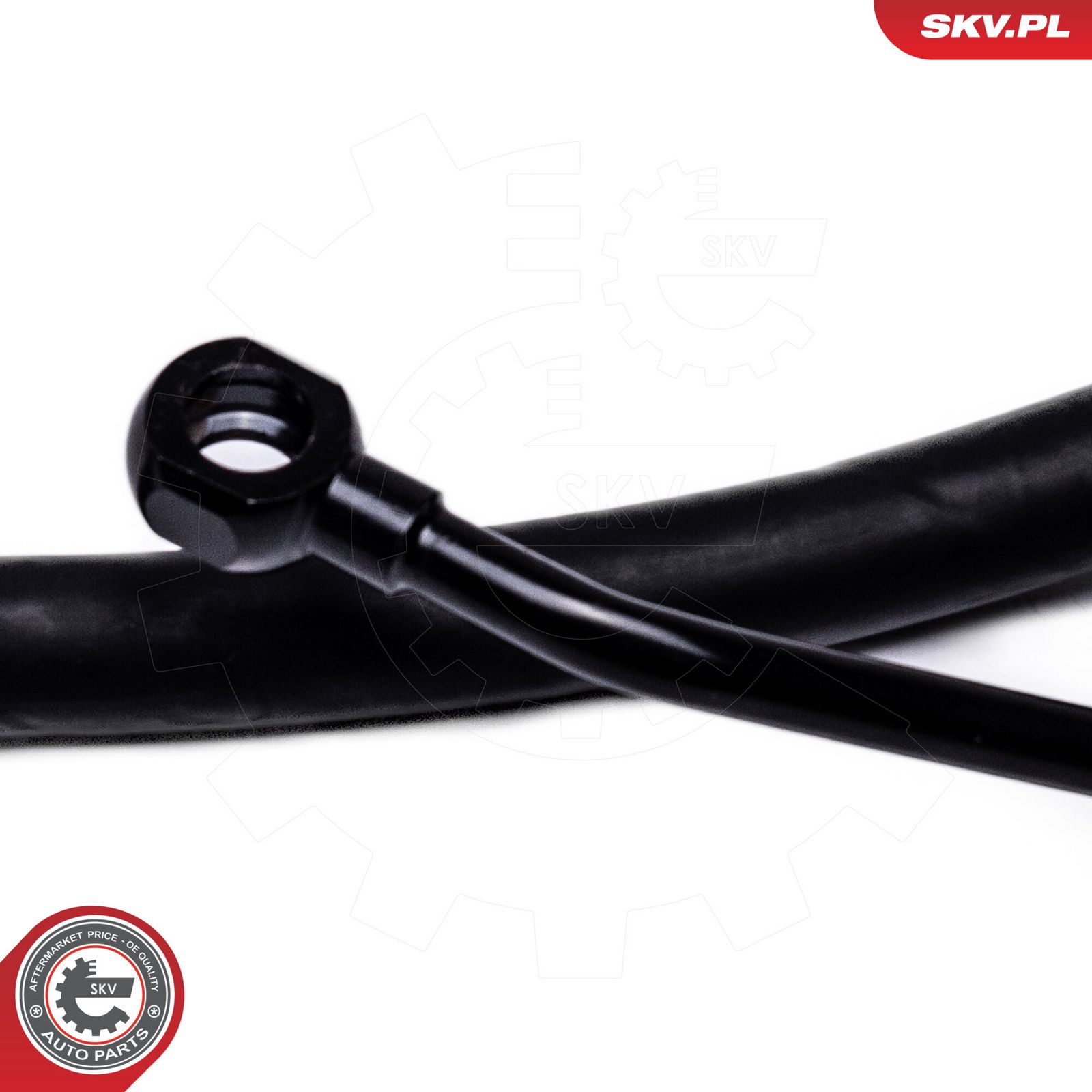 Hydraulic Hose, steering