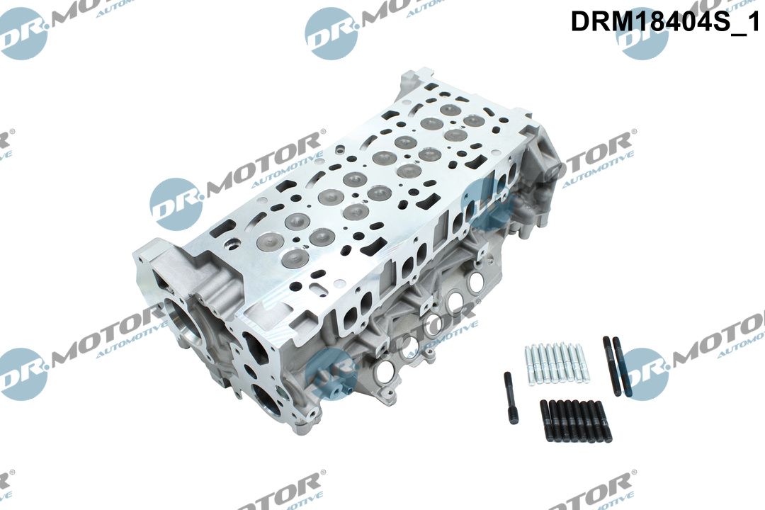 Cylinder Head-1