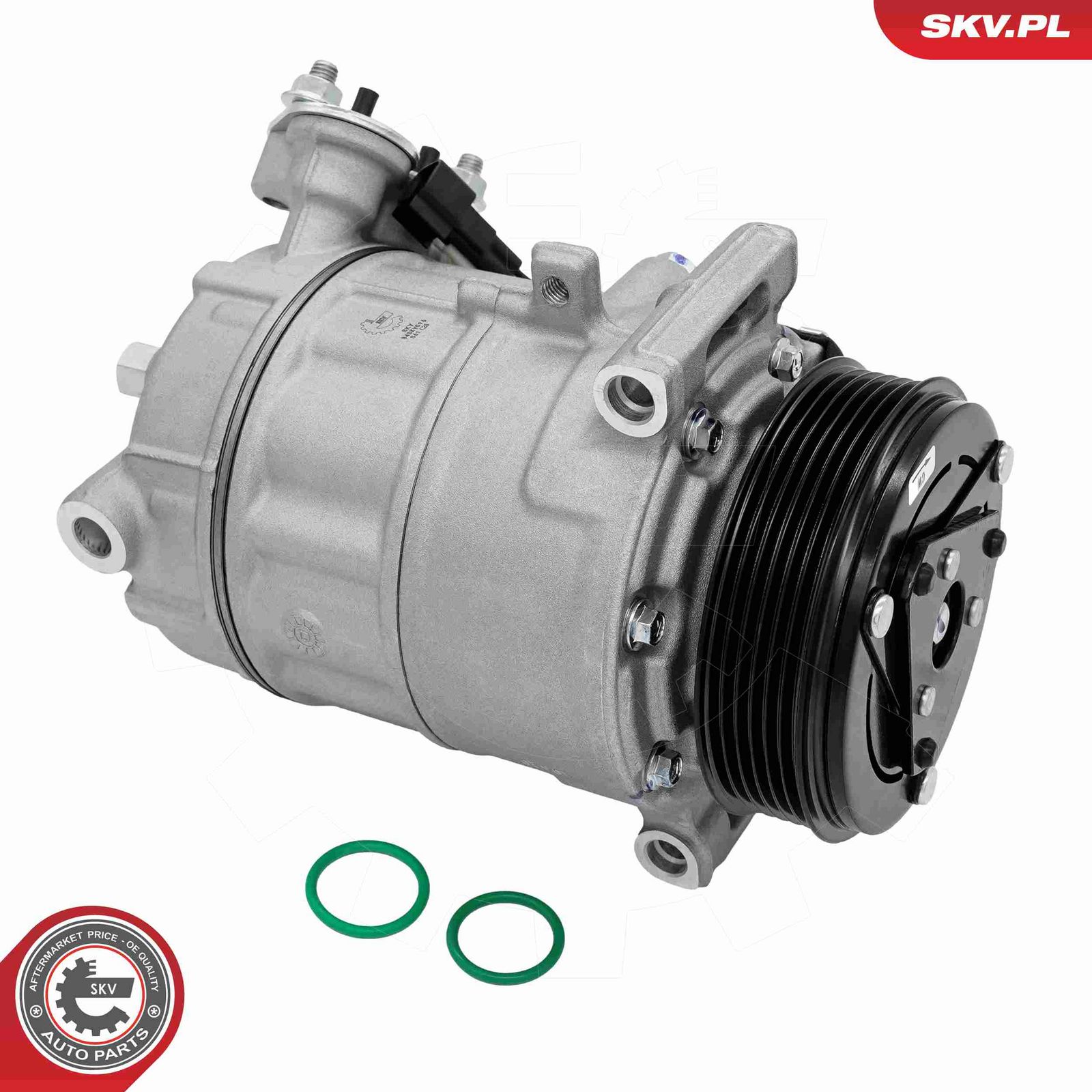 ESEN SKV 84SKV096 Compressor, air conditioning