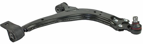 METZGER AUTOTEILE 58026402 Control/trailing arm, wheel suspension
