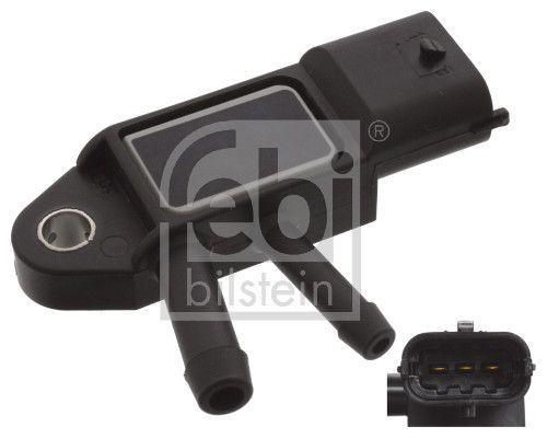 FEBI BILSTEIN 45222 Sensor, exhaust pressure