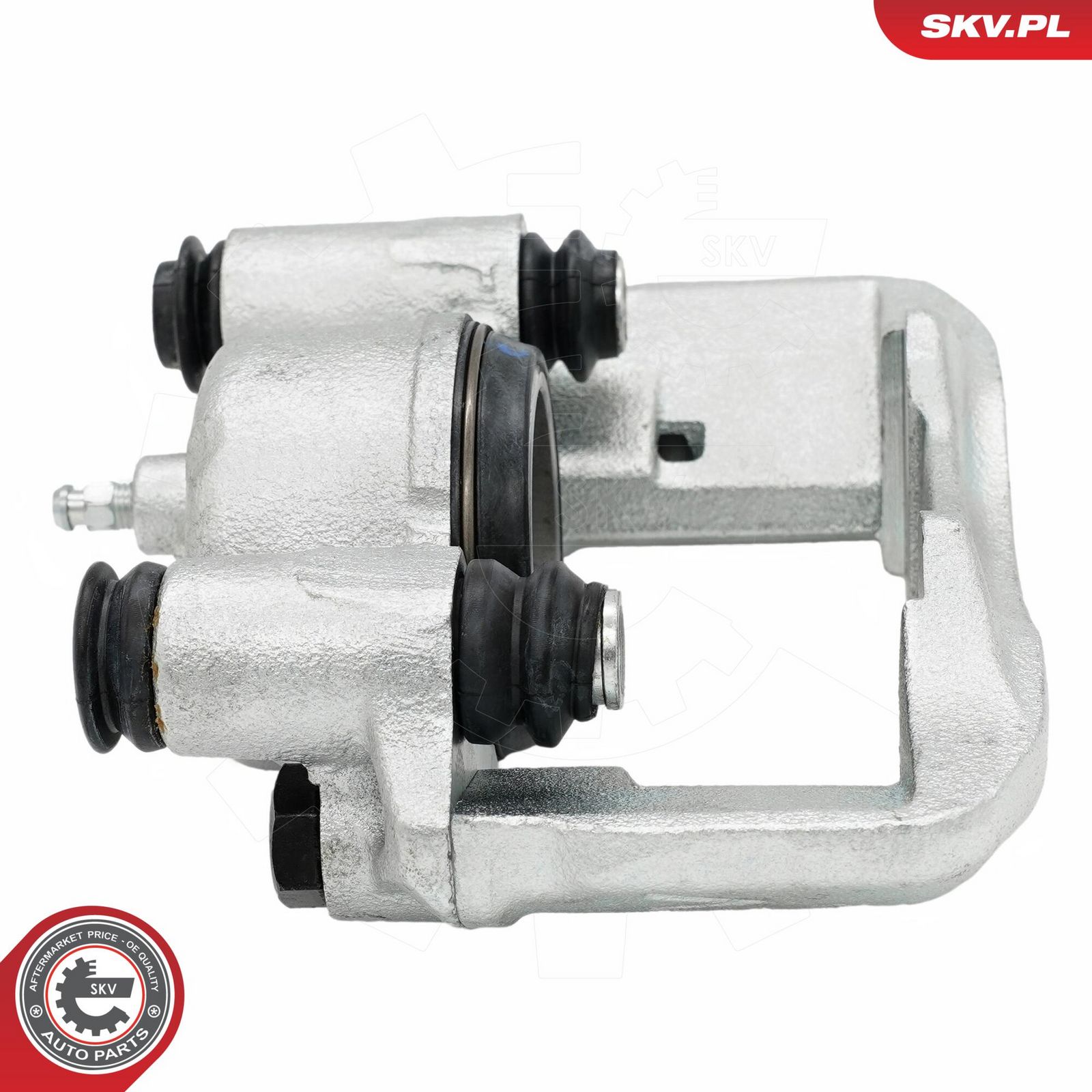 Brake Caliper-4