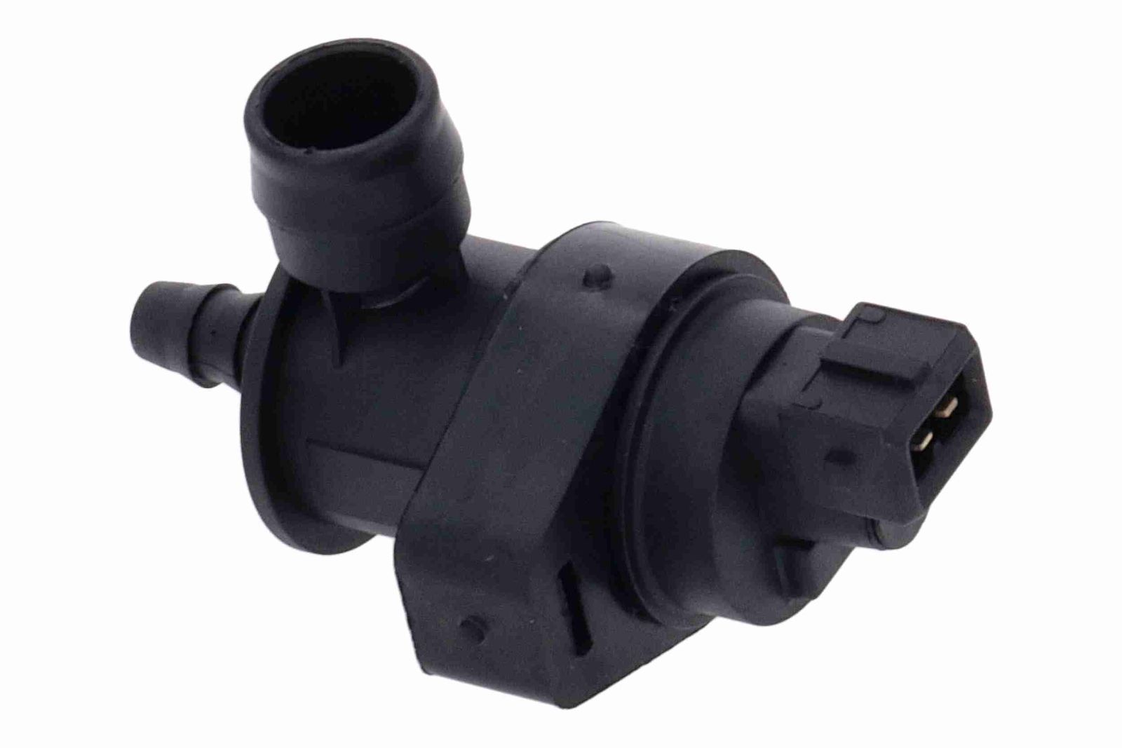 Valve, charcoal filter (tank ventilation)-4