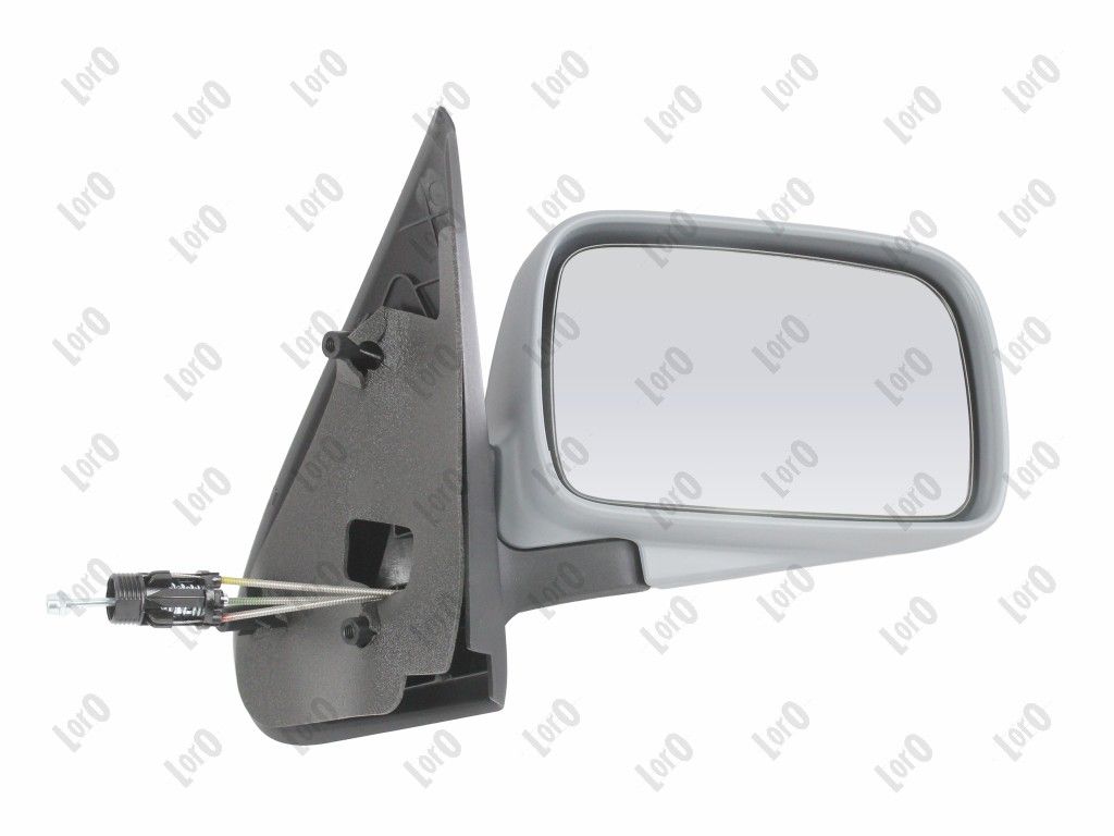 Exterior Mirror-1