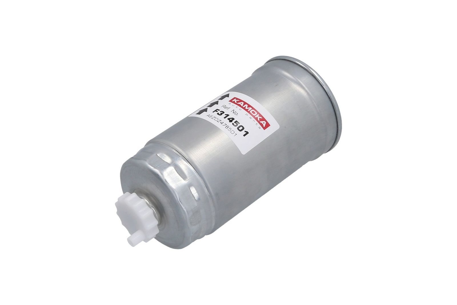 KAMOKA F314501 Fuel filter