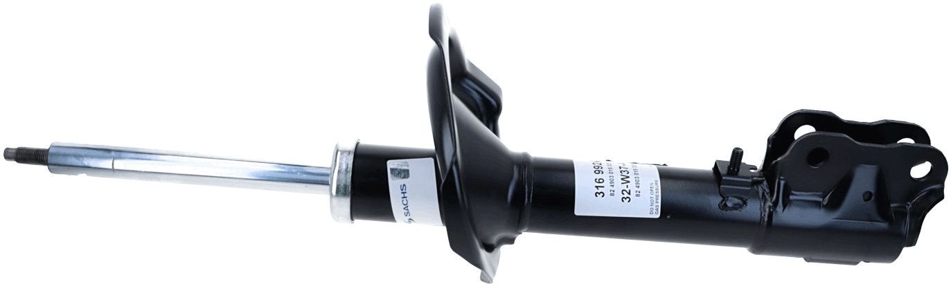 Shock Absorber-1
