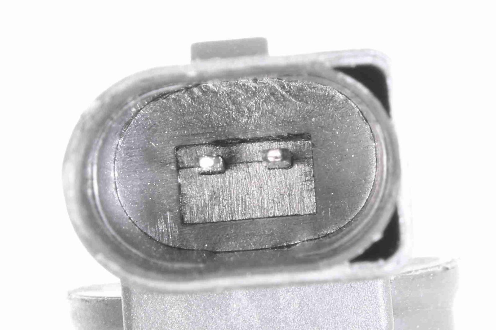 Control Valve, air conditioning compressor-1