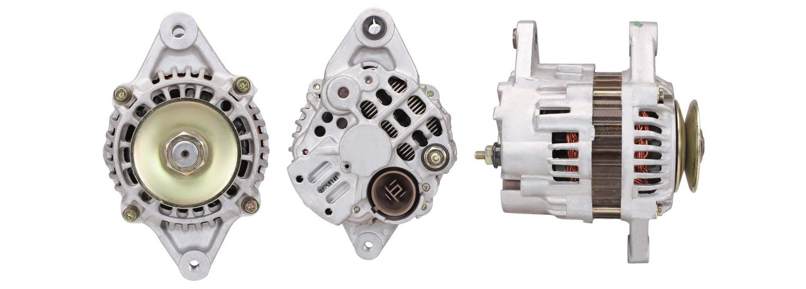 LUCAS LRA02685 Alternator