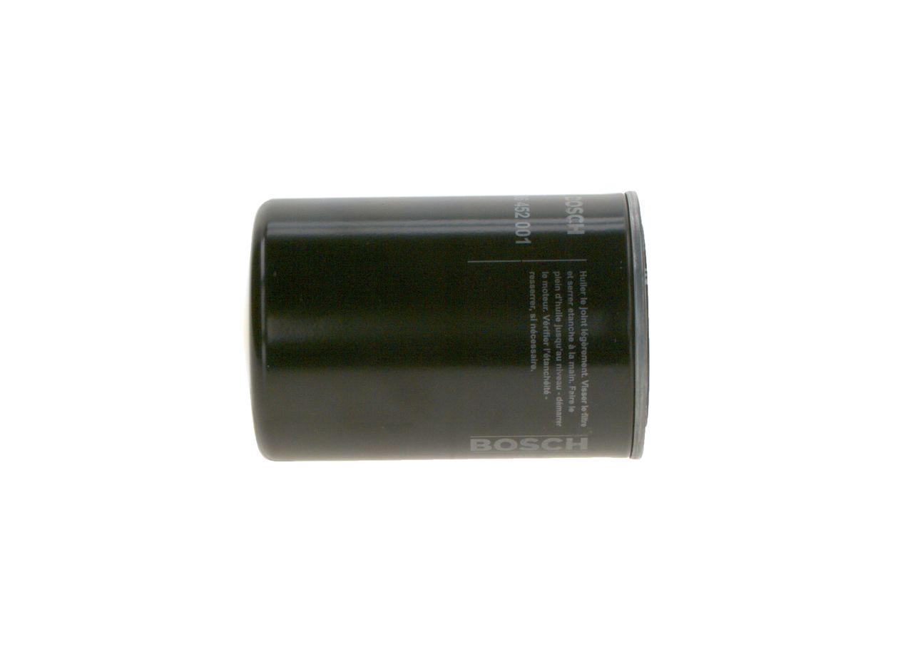 Oil Filter-5