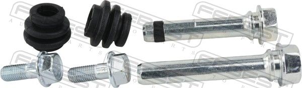 FEBEST 0174-ACV40F-KIT Guide bolt, brake caliper