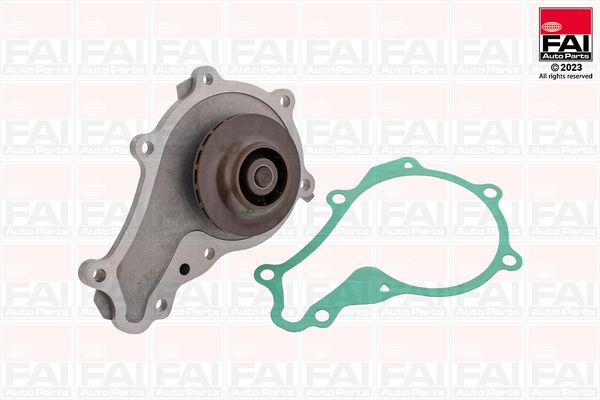 FAI AUTOPARTS WP6318 Water pump, engine cooling