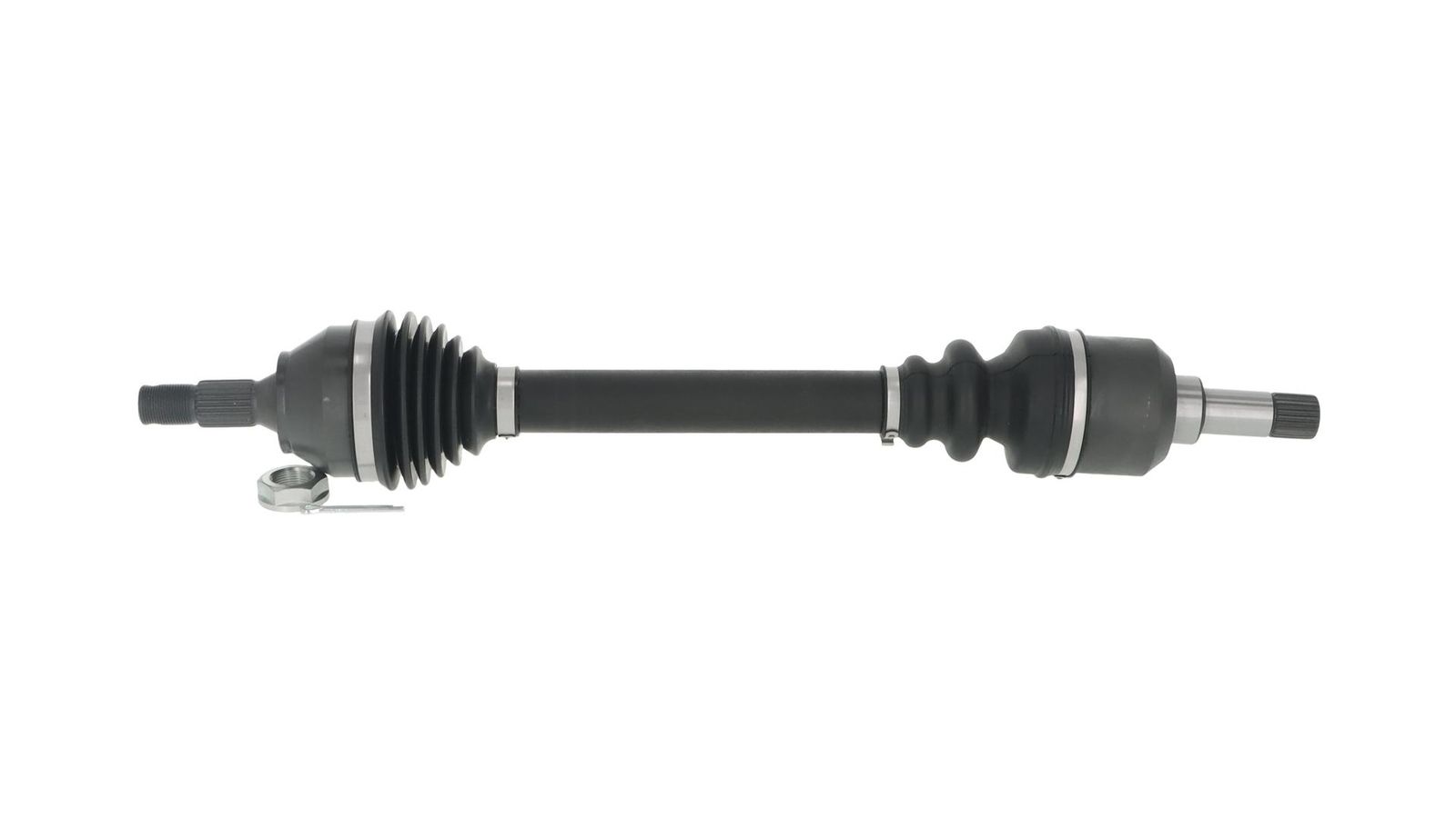 SKF VERTEVO VKJC 3899 Drive shaft