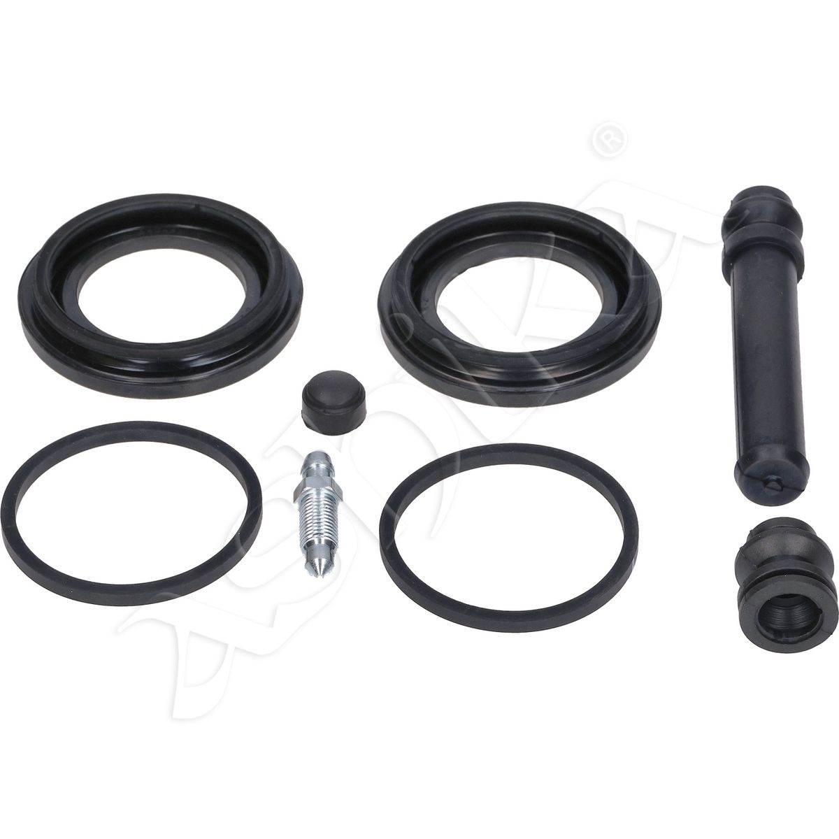 ASHIKA 120-05-523 Repair kit, brake caliper