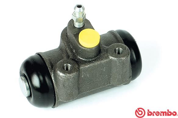 Wheel Brake Cylinder
