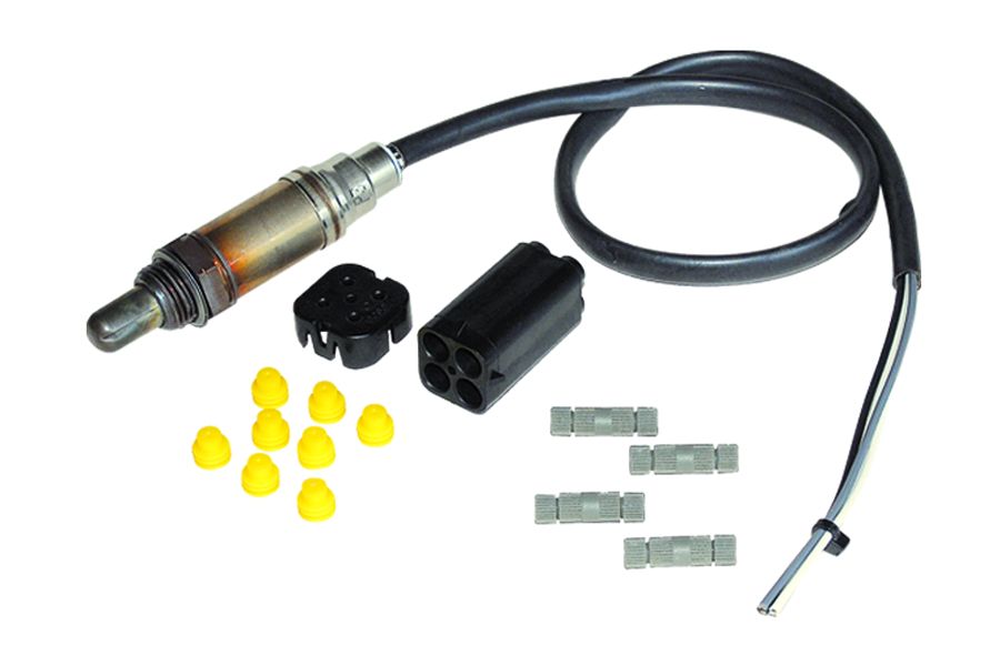 Oxygen Sensor-1