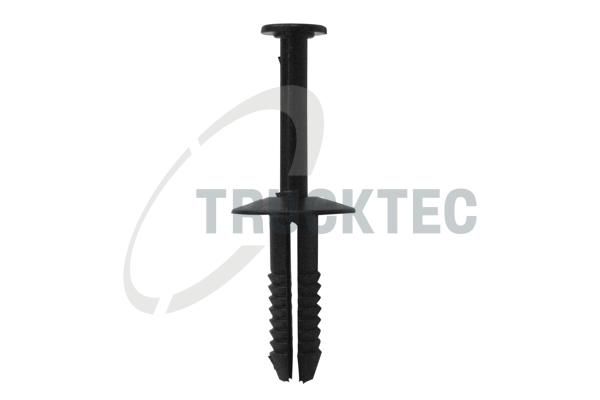 TRUCKTEC AUTOMOTIVE 08.62.355 Expanding rivet