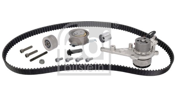 FEBI BILSTEIN 193911 Water pump & timing belt kit