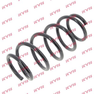 Suspension Spring-1