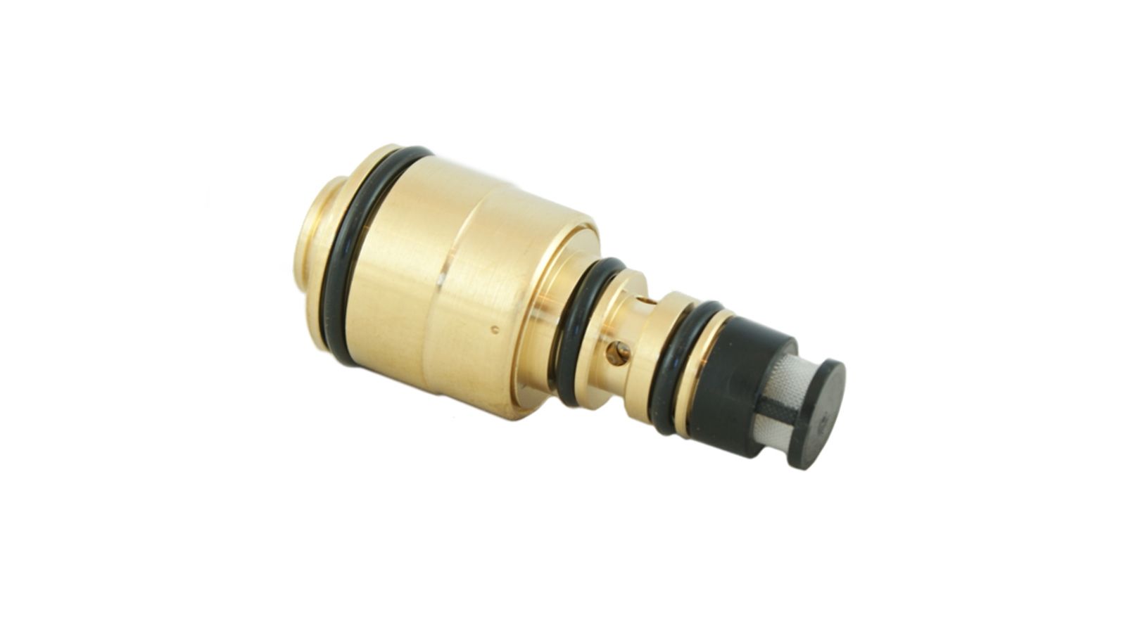 HART 619 660 Control valve, air conditioning compressor