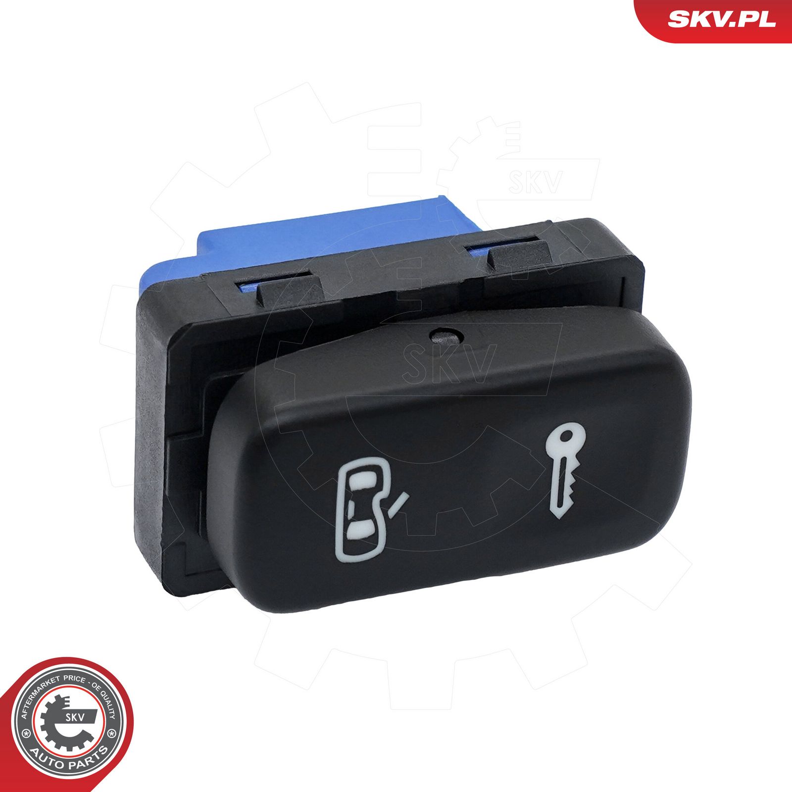 ESEN SKV 97SKV604 Switch, door lock system