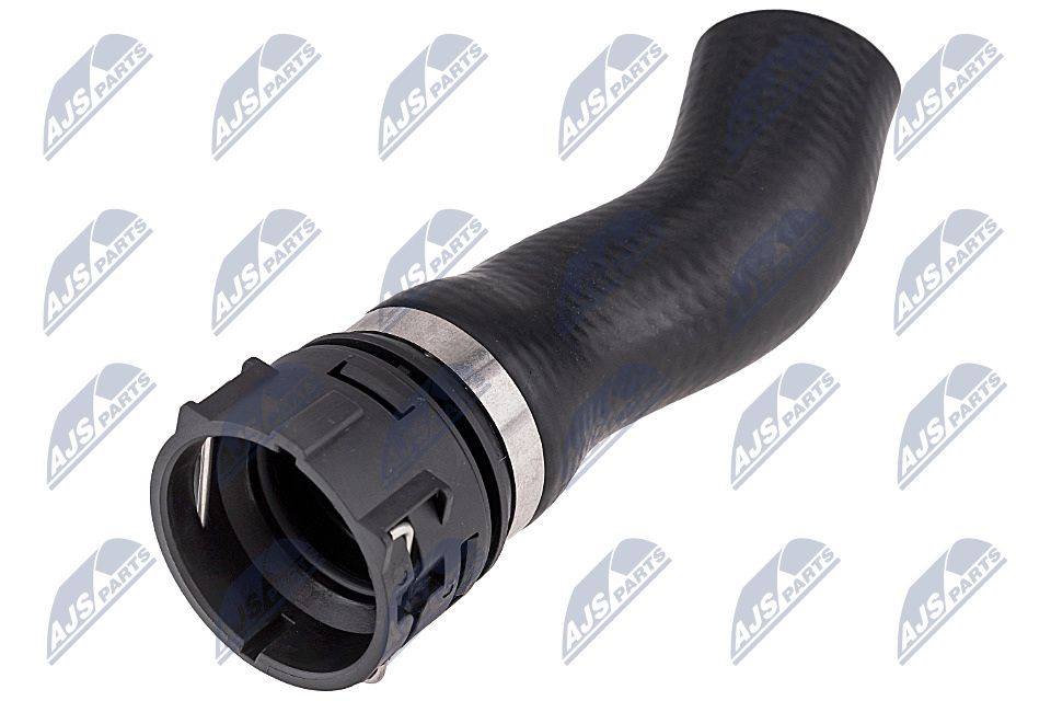 NTY CPP-WW-044 Radiator hose
