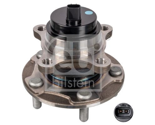 FEBI BILSTEIN 107920 Wheel bearing kit