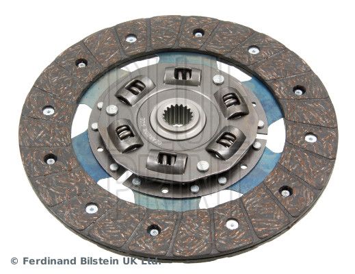 BLUE PRINT ADN13141 Clutch disc