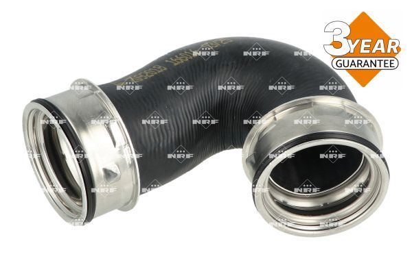 Charge Air Hose