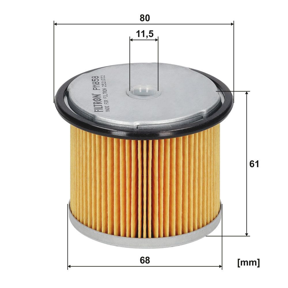 Fuel Filter-1