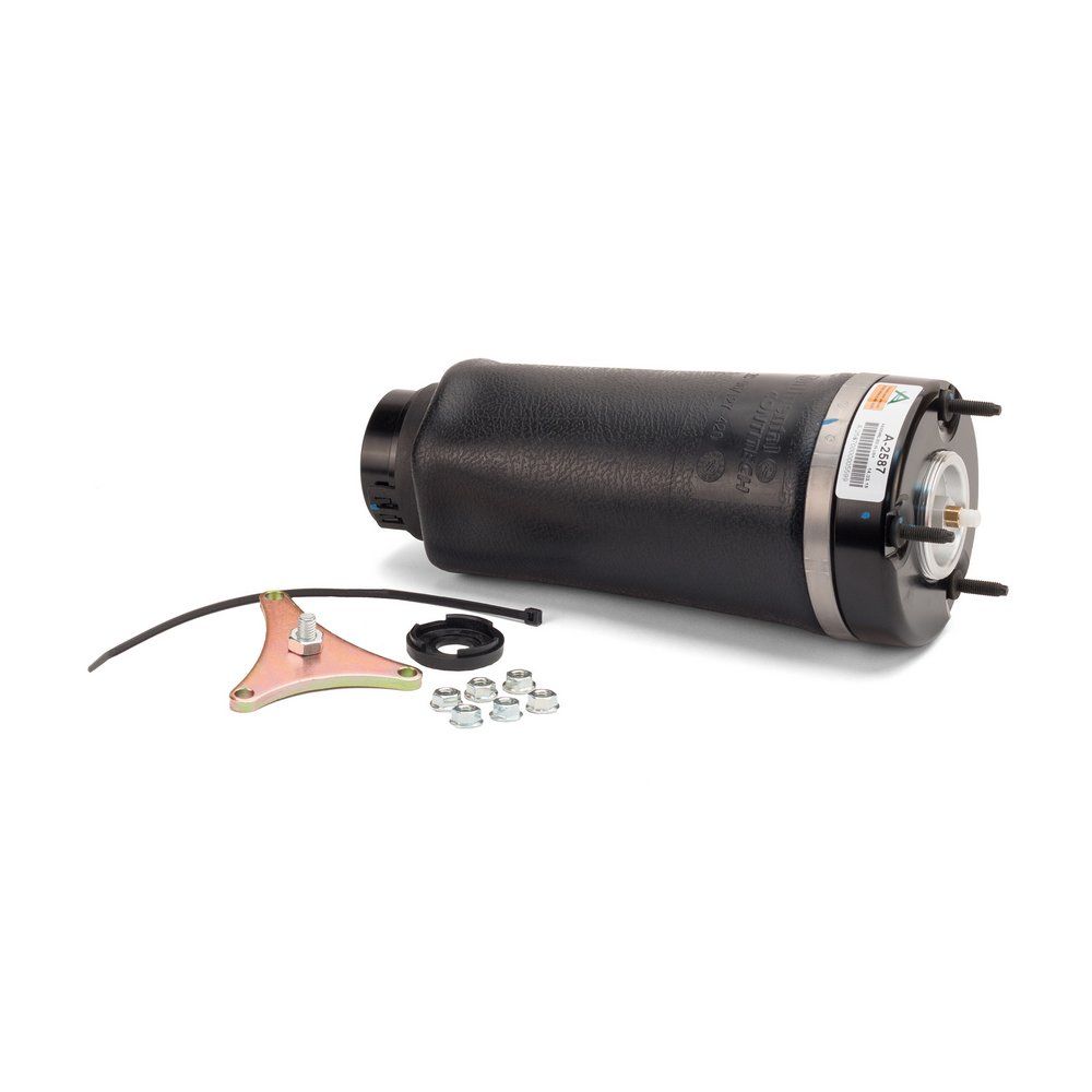 Air Spring, suspension-3