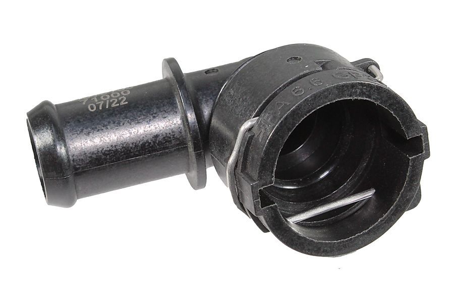 METZGER AUTOTEILE 4010138 Connection piece, coolant line