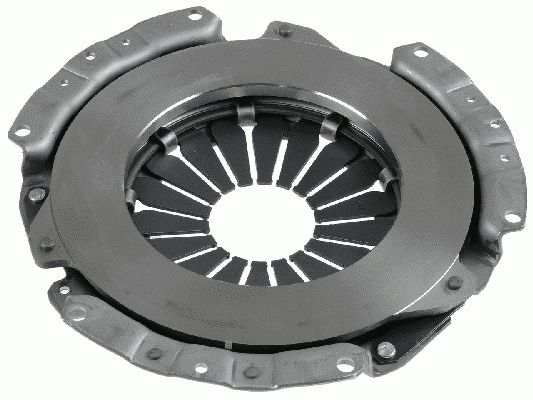 Clutch Pressure Plate-1