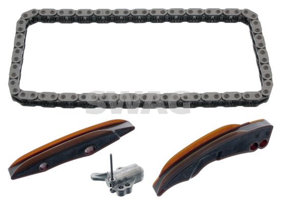 SWAG 20 94 8775 Timing chain kit