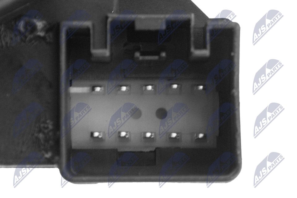 Steering Column Switch-4