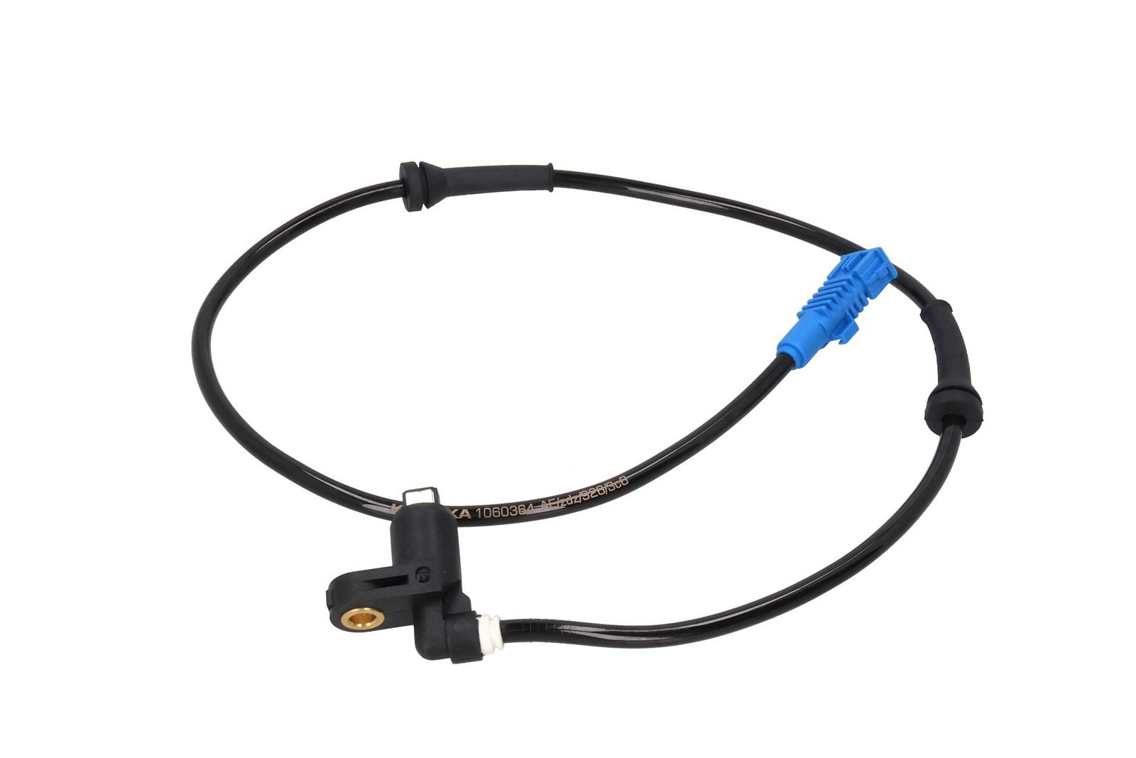 Sensor, wheel speed-3