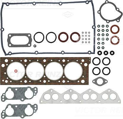 VICTOR REINZ 02-25415-07 Gasket kit, cylinder head