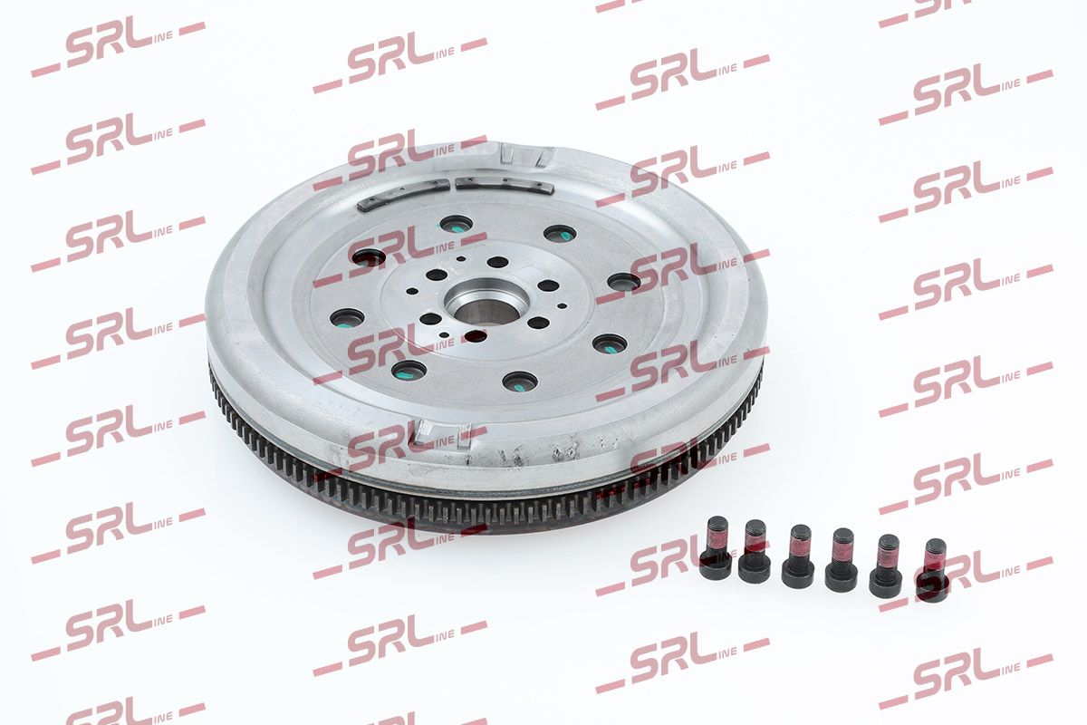 SRLINE S31-DK004 Flywheel