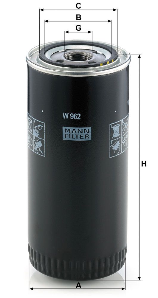 Oil Filter-3