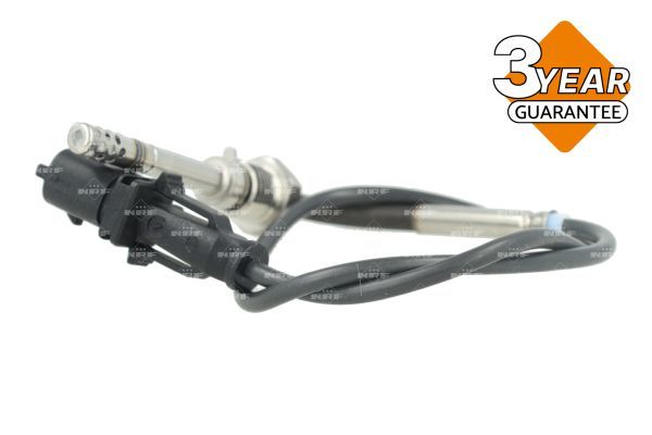 Sensor, exhaust gas temperature-2