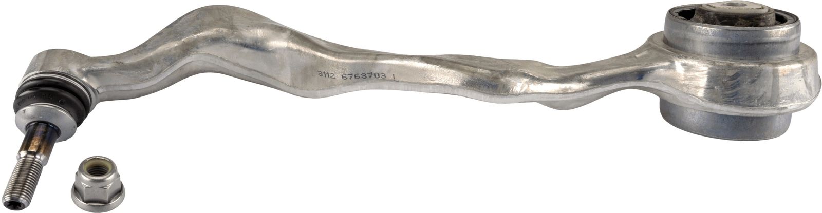 TRW JTC1028 Control/trailing arm, wheel suspension