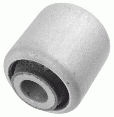 Mounting, control/trailing arm