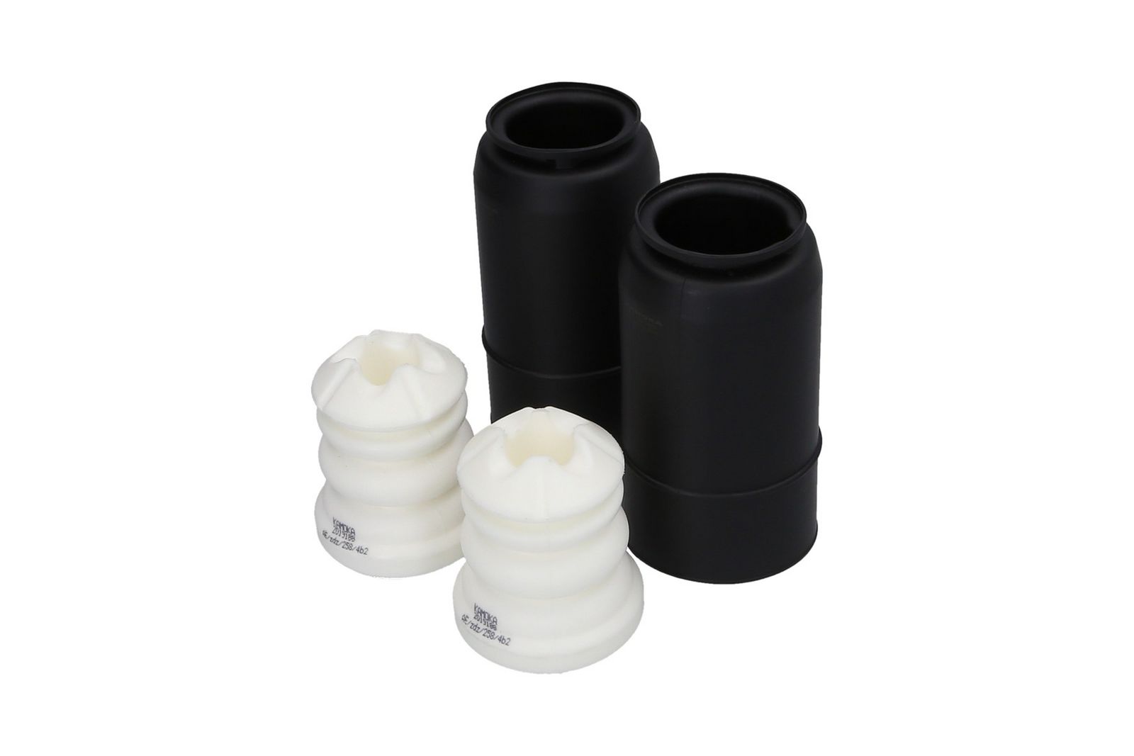 KAMOKA 2019188 Dust protection kit, shock absorber