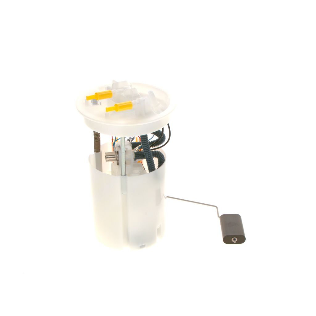fuel supply unit-3