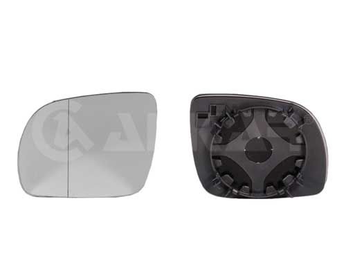 Mirror Glass, exterior mirror