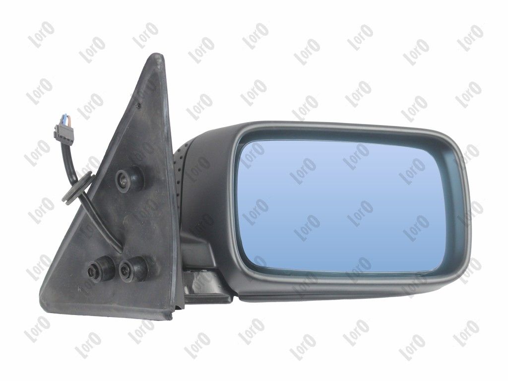 Exterior Mirror-1