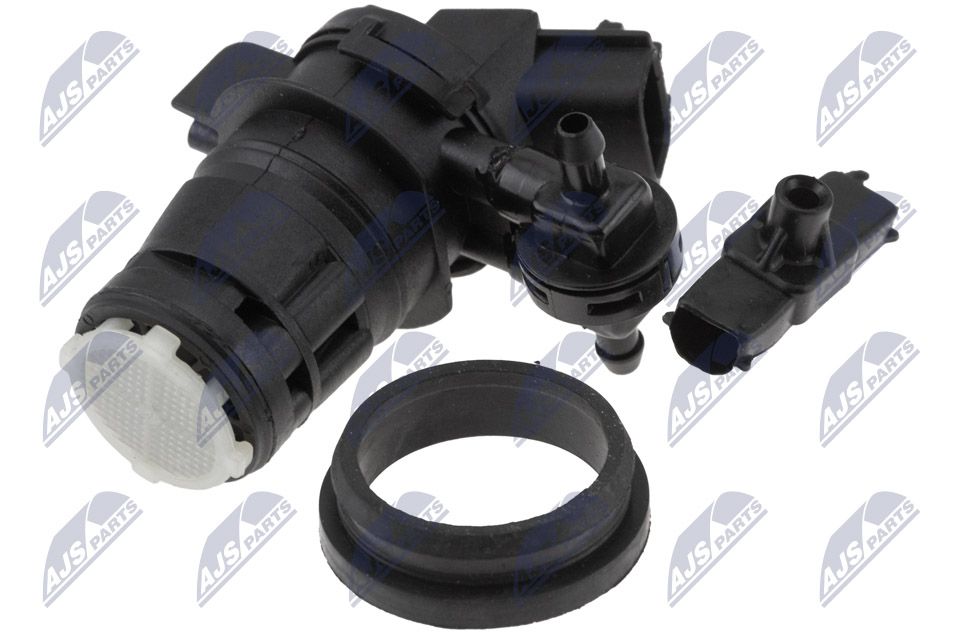 NTY ESP-TY-014 Washer fluid pump, window cleaning