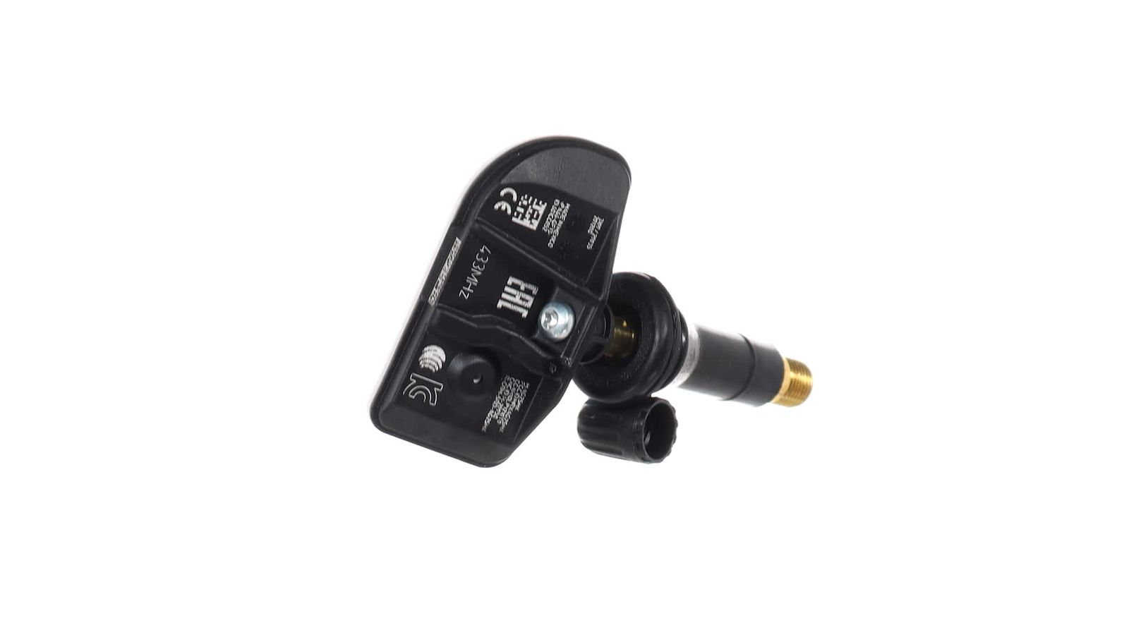 Wheel Sensor, tyre-pressure monitoring system-3