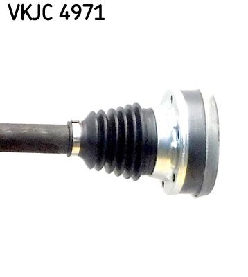 Drive Shaft-2