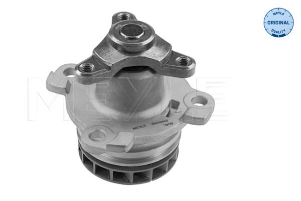 Water Pump, engine cooling-1